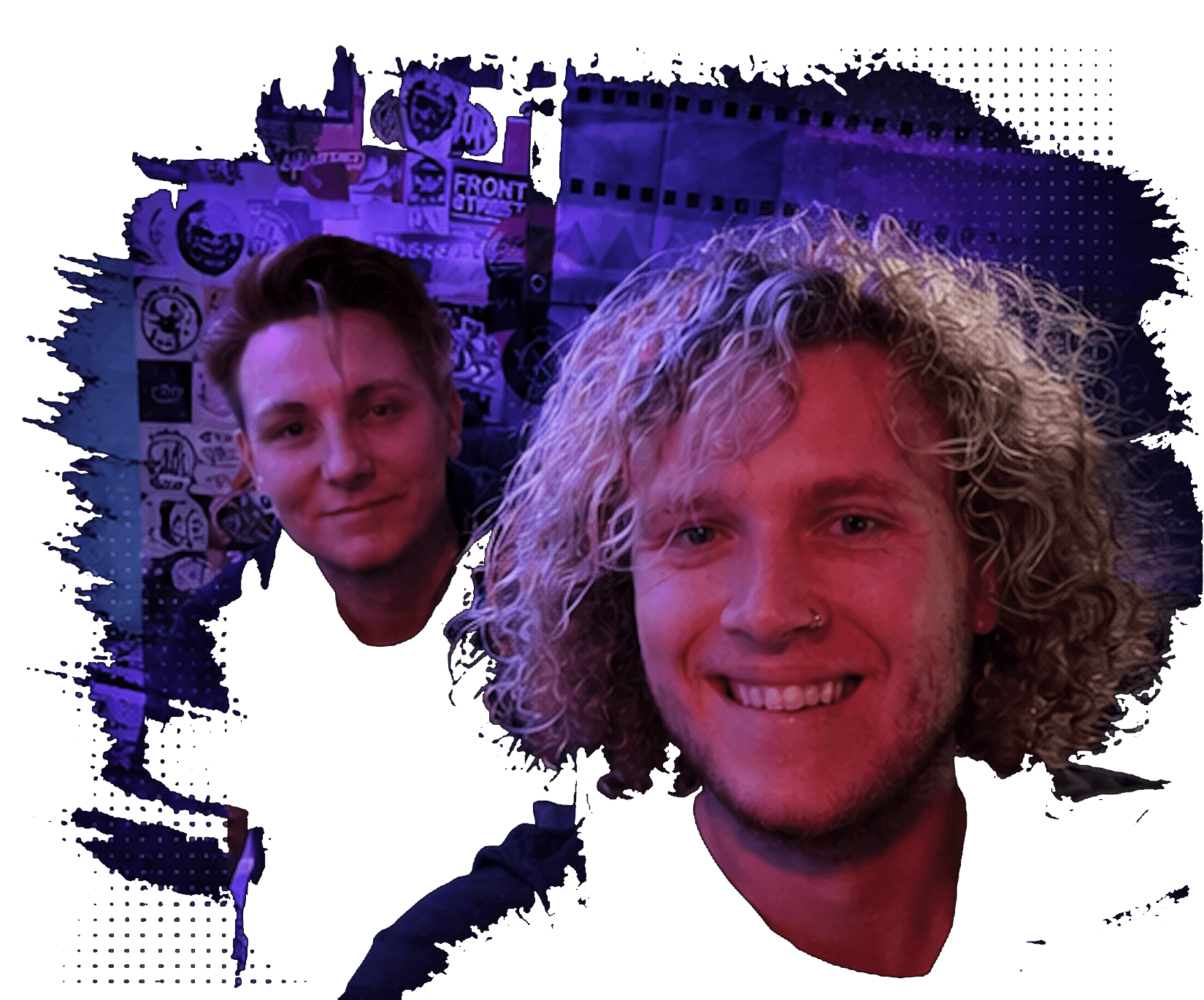 Het team achter StoreManager